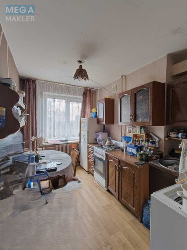 Продаж 2 кімнатної квартири (46/28/8), 6 пов. 9 пов. будинку, <a class="location-link" href="/dnepropetrovsk/" title="Недвижимость Дніпра">Дніпро</a>, донецкое шоссе, 124 (изображение 5)