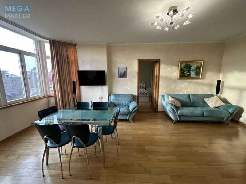 Оренда 2 кімнатної квартири, <a class="location-link" href="/kiev/" title="Недвижимость Київ">Київ</a>, <a class="location-link" href="/kiev/svyatoshinskij/" title="Недвижимость Святошинський район">Святошинський р-н</a>, Верховинна вул., 91 (изображение 3)