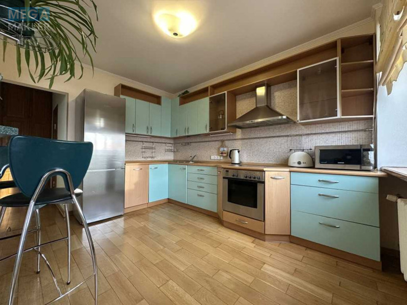 Оренда 2 кімнатної квартири, <a class="location-link" href="/kiev/" title="Недвижимость Київ">Київ</a>, <a class="location-link" href="/kiev/svyatoshinskij/" title="Недвижимость Святошинський район">Святошинський р-н</a>, Верховинна вул., 91 (изображение 5)