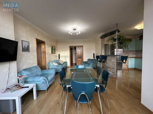 Оренда 2 кімнатної квартири, <a class="location-link" href="/kiev/" title="Недвижимость Київ">Київ</a>, <a class="location-link" href="/kiev/svyatoshinskij/" title="Недвижимость Святошинський район">Святошинський р-н</a>, Верховинна вул., 91 (изображение 8)