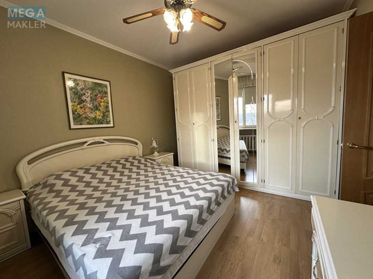 Оренда 2 кімнатної квартири, <a class="location-link" href="/kiev/" title="Недвижимость Київ">Київ</a>, <a class="location-link" href="/kiev/svyatoshinskij/" title="Недвижимость Святошинський район">Святошинський р-н</a>, Верховинна вул., 91 (изображение 10)