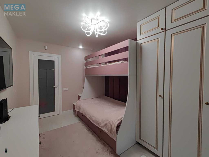 Продаж 3 кімнатної квартири (79/45/9,3), 1 пов. 10 пов. будинку, <a class="location-link" href="/dnepropetrovsk/" title="Недвижимость Дніпра">Дніпро</a>, калнишевського, 47а (изображение 3)