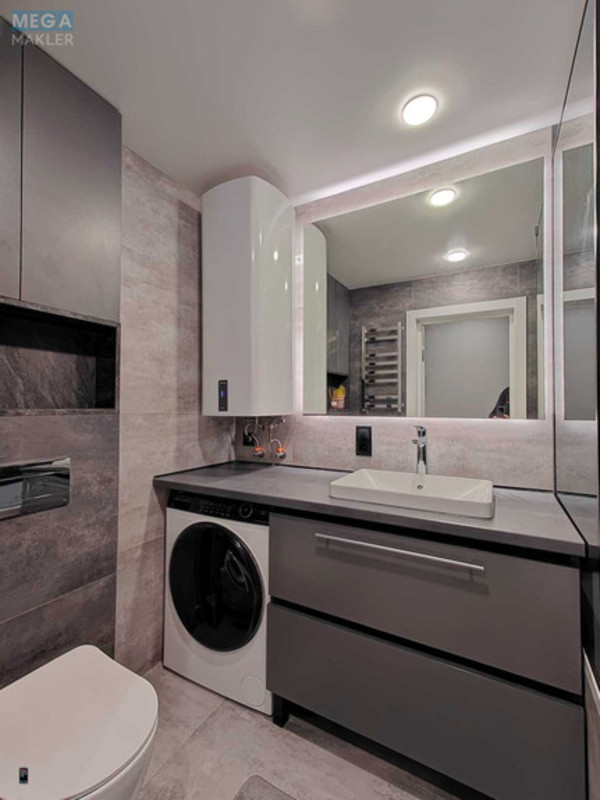 Продаж 3 кімнатної квартири (79/45/9,3), 1 пов. 10 пов. будинку, <a class="location-link" href="/dnepropetrovsk/" title="Недвижимость Дніпра">Дніпро</a>, калнишевського, 47а (изображение 8)