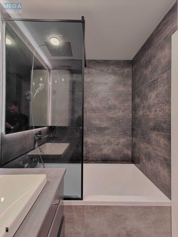 Продаж 3 кімнатної квартири (79/45/9,3), 1 пов. 10 пов. будинку, <a class="location-link" href="/dnepropetrovsk/" title="Недвижимость Дніпра">Дніпро</a>, калнишевського, 47а (изображение 9)