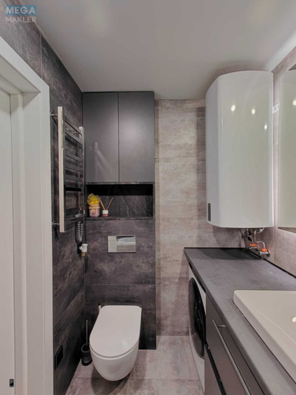 Продаж 3 кімнатної квартири (79/45/9,3), 1 пов. 10 пов. будинку, <a class="location-link" href="/dnepropetrovsk/" title="Недвижимость Дніпра">Дніпро</a>, калнишевського, 47а (изображение 12)