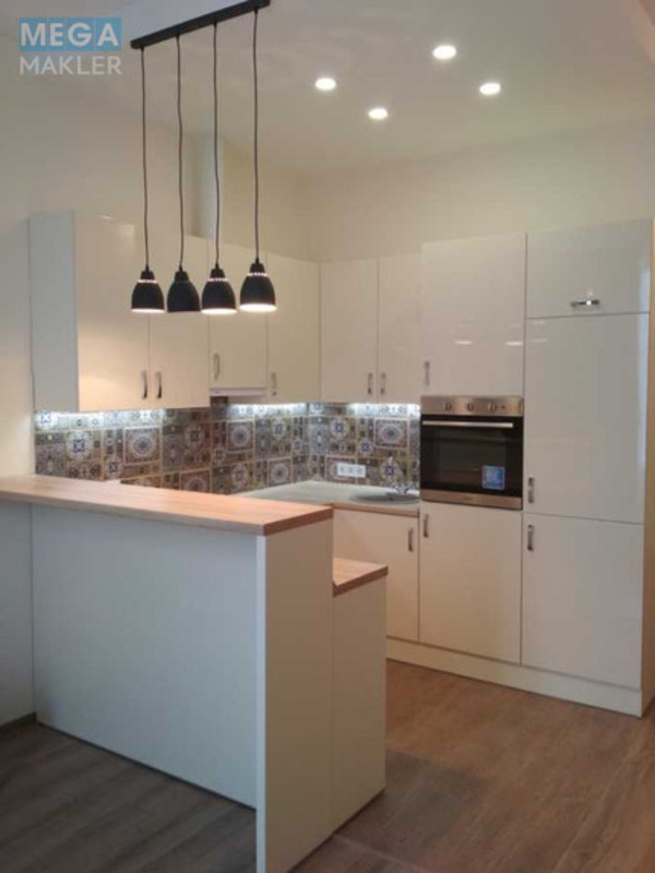 Продаж 1 кімнатної квартири (45/19/13,3), 1 пов. 35 пов. будинку, <a class="location-link" href="/kiev/" title="Недвижимость Київ">Київ</a>, <a class="location-link" href="/kiev/dneprovskij/" title="Недвижимость Дніпровський район">Дніпровський р-н</a>, Харківське шосе, 19б (изображение 5)