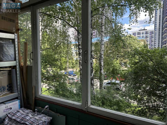 Оренда 1 кімнатної квартири, <a class="location-link" href="/kiev/" title="Недвижимость Київ">Київ</a>, <a class="location-link" href="/kiev/solomenskij/" title="Недвижимость Солом'янський район">Солом'янський р-н</a>, Смілянська вул., 1 (изображение 7)