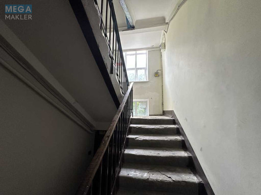 Оренда 1 кімнатної квартири, <a class="location-link" href="/kiev/" title="Недвижимость Київ">Київ</a>, <a class="location-link" href="/kiev/solomenskij/" title="Недвижимость Солом'янський район">Солом'янський р-н</a>, Смілянська вул., 1 (изображение 8)