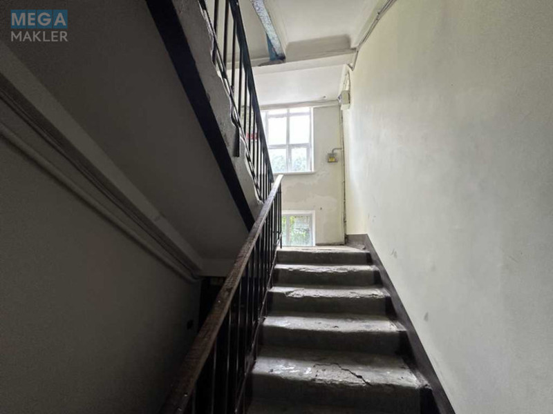 Оренда 1 кімнатної квартири, <a class="location-link" href="/kiev/" title="Недвижимость Київ">Київ</a>, <a class="location-link" href="/kiev/solomenskij/" title="Недвижимость Солом'янський район">Солом'янський р-н</a>, Смілянська вул., 1 (изображение 8)