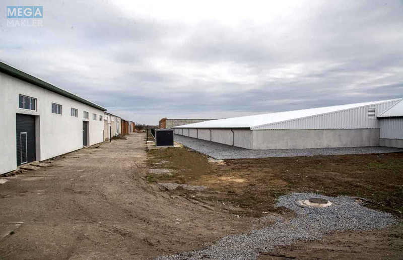 Продаж комерційної нерухомості, 1&nbsp;000&nbsp;кв.м, под склад, <a class="location-link" href="/gorbakov/" title="Недвижимость Горбаків">Горбаків</a>, Овочева (изображение 3)