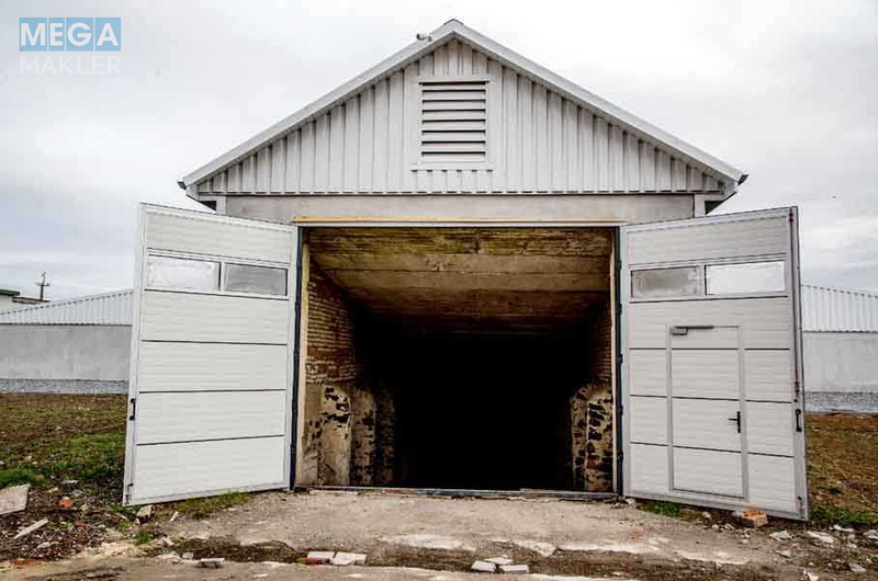 Продаж комерційної нерухомості, 1&nbsp;000&nbsp;кв.м, под склад, <a class="location-link" href="/gorbakov/" title="Недвижимость Горбаків">Горбаків</a>, Овочева (изображение 4)