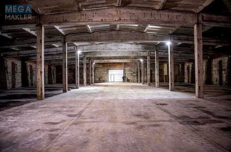 Продаж комерційної нерухомості, 1&nbsp;000&nbsp;кв.м, под склад, <a class="location-link" href="/gorbakov/" title="Недвижимость Горбаків">Горбаків</a>, Овочева (изображение 11)