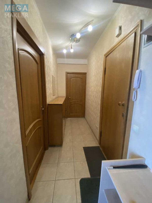 Оренда 2 кімнатної квартири, <a class="location-link" href="/kiev/" title="Недвижимость Київ">Київ</a>, <a class="location-link" href="/kiev/obolonskij/" title="Недвижимость Оболонський район">Оболонський р-н</a>, Вишгородська вул., 34/1 (изображение 10)