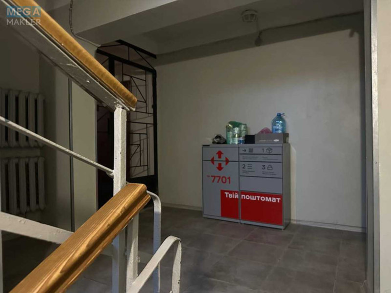 Оренда 2 кімнатної квартири, <a class="location-link" href="/kiev/" title="Недвижимость Київ">Київ</a>, <a class="location-link" href="/kiev/solomenskij/" title="Недвижимость Солом'янський район">Солом'янський р-н</a>, Митрополита Василя Липківського вул., 15 (изображение 14)