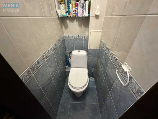 Оренда 1 кімнатної квартири, <a class="location-link" href="/kiev/" title="Недвижимость Київ">Київ</a>, <a class="location-link" href="/kiev/desnyanskij/" title="Недвижимость Деснянський район">Деснянський р-н</a>, Лісовий просп., 33 (изображение 7)