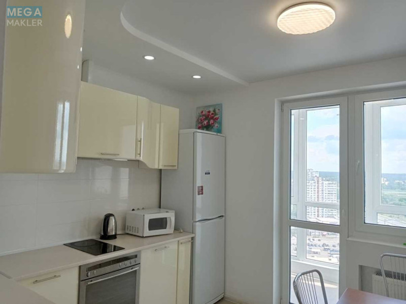 Оренда 1 кімнатної квартири, <a class="location-link" href="/kiev/" title="Недвижимость Київ">Київ</a>, <a class="location-link" href="/kiev/darnickij/" title="Недвижимость Дарницький район">Дарницький р-н</a>, Ревуцького вул., 40в (изображение 4)