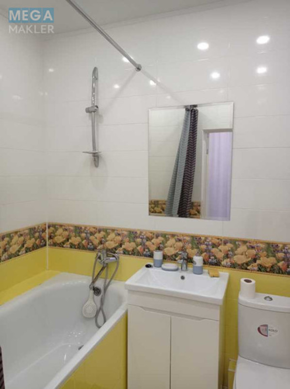 Оренда 1 кімнатної квартири, <a class="location-link" href="/kiev/" title="Недвижимость Київ">Київ</a>, <a class="location-link" href="/kiev/darnickij/" title="Недвижимость Дарницький район">Дарницький р-н</a>, Ревуцького вул., 40в (изображение 9)