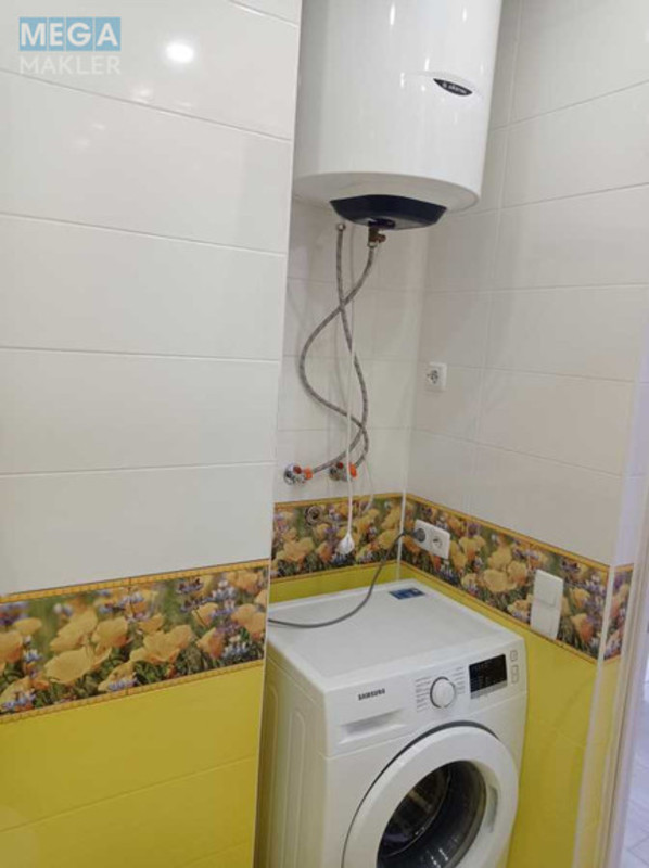 Оренда 1 кімнатної квартири, <a class="location-link" href="/kiev/" title="Недвижимость Київ">Київ</a>, <a class="location-link" href="/kiev/darnickij/" title="Недвижимость Дарницький район">Дарницький р-н</a>, Ревуцького вул., 40в (изображение 10)