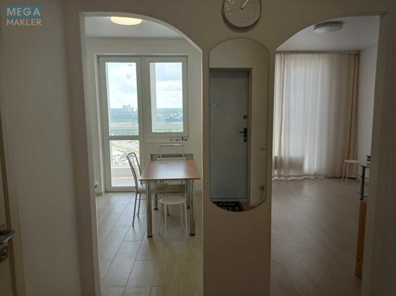 Оренда 1 кімнатної квартири, <a class="location-link" href="/kiev/" title="Недвижимость Київ">Київ</a>, <a class="location-link" href="/kiev/darnickij/" title="Недвижимость Дарницький район">Дарницький р-н</a>, Ревуцького вул., 40в (изображение 12)