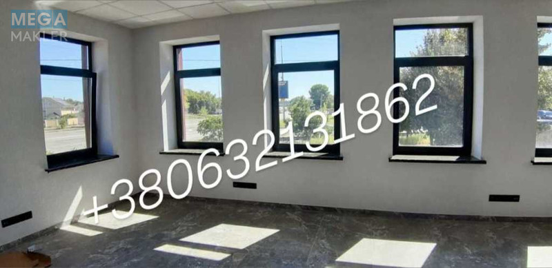 Оренда комерційної нерухомості, 362&nbsp;кв.м, под офис, <a class="location-link" href="/kiev/" title="Недвижимость Київ">Київ</a>, <a class="location-link" href="/kiev/galickij/" title="Недвижимость Галицкий район">Галицкий р-н</a>, Передова вул., 3 (изображение 12)