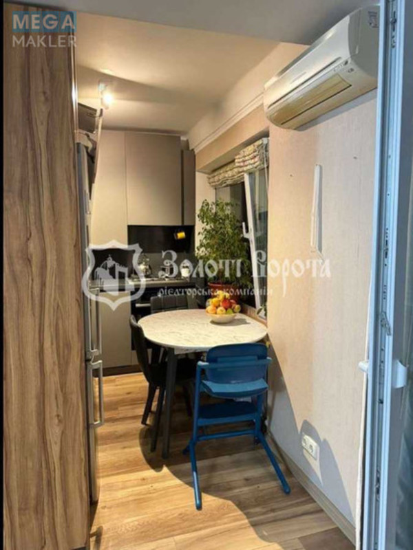 Продаж 2 кімнатної квартири (44/29/7), 9 пов. 9 пов. будинку, <a class="location-link" href="/kiev/" title="Недвижимость Київ">Київ</a>, <a class="location-link" href="/kiev/desnyanskij/" title="Недвижимость Деснянський район">Деснянський р-н</a>, Мілютенка вул., 28а (изображение 6)