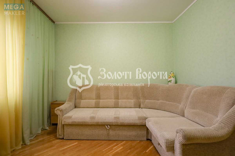 Продаж 3 кімнатної квартири (74/42/8,1), 13 пов. 13 пов. будинку, <a class="location-link" href="/kiev/" title="Недвижимость Київ">Київ</a>, <a class="location-link" href="/kiev/darnickij/" title="Недвижимость Дарницький район">Дарницький р-н</a>, Ревуцького вул., 13 (изображение 6)