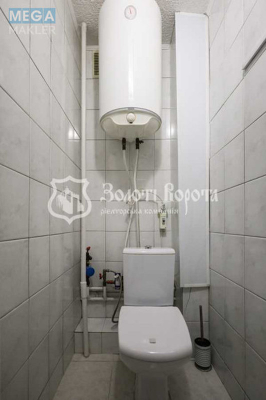 Продаж 3 кімнатної квартири (74/42/8,1), 13 пов. 13 пов. будинку, <a class="location-link" href="/kiev/" title="Недвижимость Київ">Київ</a>, <a class="location-link" href="/kiev/darnickij/" title="Недвижимость Дарницький район">Дарницький р-н</a>, Ревуцького вул., 13 (изображение 15)