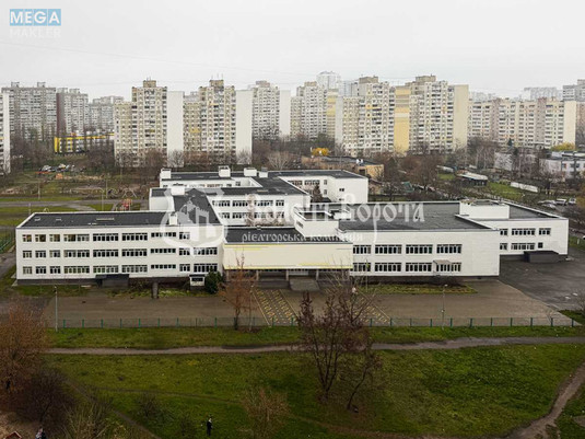 Продаж 3 кімнатної квартири (74/42/8,1), 13 пов. 13 пов. будинку, <a class="location-link" href="/kiev/" title="Недвижимость Київ">Київ</a>, <a class="location-link" href="/kiev/darnickij/" title="Недвижимость Дарницький район">Дарницький р-н</a>, Ревуцького вул., 13 (изображение 22)