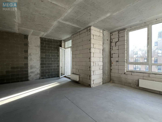 Продаж 2 кімнатної квартири (78/26,1/30), 4 пов. 9 пов. будинку, <a class="location-link" href="/kiev/" title="Недвижимость Київ">Київ</a>, <a class="location-link" href="/kiev/shevchenkovskij/" title="Недвижимость Шевченківський район">Шевченківський р-н</a>, Салютная ул., 2 (изображение 6)