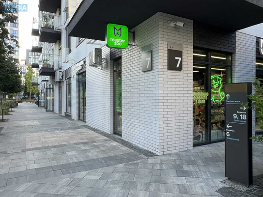 Продаж 2 кімнатної квартири (78/26,1/30), 4 пов. 9 пов. будинку, <a class="location-link" href="/kiev/" title="Недвижимость Київ">Київ</a>, <a class="location-link" href="/kiev/shevchenkovskij/" title="Недвижимость Шевченківський район">Шевченківський р-н</a>, Салютная ул., 2 (изображение 15)