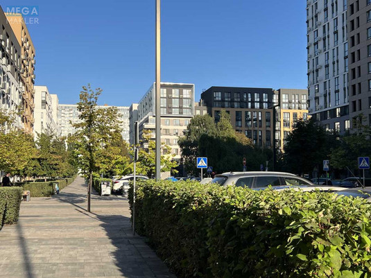 Продаж 2 кімнатної квартири (78/26,1/30), 4 пов. 9 пов. будинку, <a class="location-link" href="/kiev/" title="Недвижимость Київ">Київ</a>, <a class="location-link" href="/kiev/shevchenkovskij/" title="Недвижимость Шевченківський район">Шевченківський р-н</a>, Салютная ул., 2 (изображение 17)