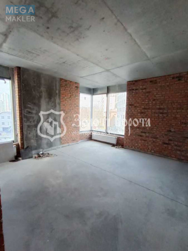 Продаж 3 кімнатної квартири (105,7/57/17,7), 4 пов. 24 пов. будинку, <a class="location-link" href="/kiev/" title="Недвижимость Київ">Київ</a>, <a class="location-link" href="/kiev/pecherskij/" title="Недвижимость Печерський район">Печерський р-н</a>, Звіринецька вул., 70а (изображение 3)