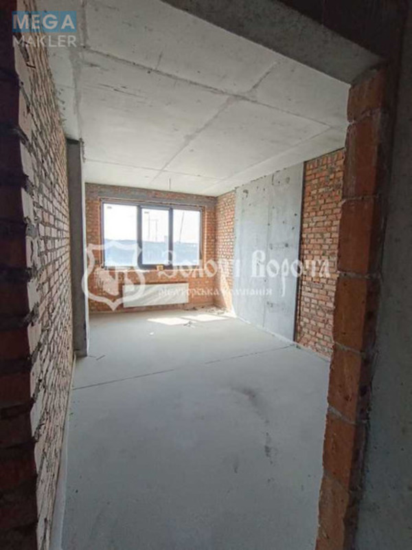 Продаж 3 кімнатної квартири (105,7/57/17,7), 4 пов. 24 пов. будинку, <a class="location-link" href="/kiev/" title="Недвижимость Київ">Київ</a>, <a class="location-link" href="/kiev/pecherskij/" title="Недвижимость Печерський район">Печерський р-н</a>, Звіринецька вул., 70а (изображение 4)