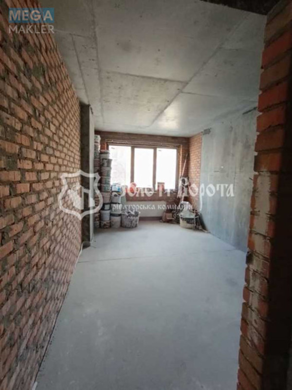 Продаж 3 кімнатної квартири (105,7/57/17,7), 4 пов. 24 пов. будинку, <a class="location-link" href="/kiev/" title="Недвижимость Київ">Київ</a>, <a class="location-link" href="/kiev/pecherskij/" title="Недвижимость Печерський район">Печерський р-н</a>, Звіринецька вул., 70а (изображение 5)