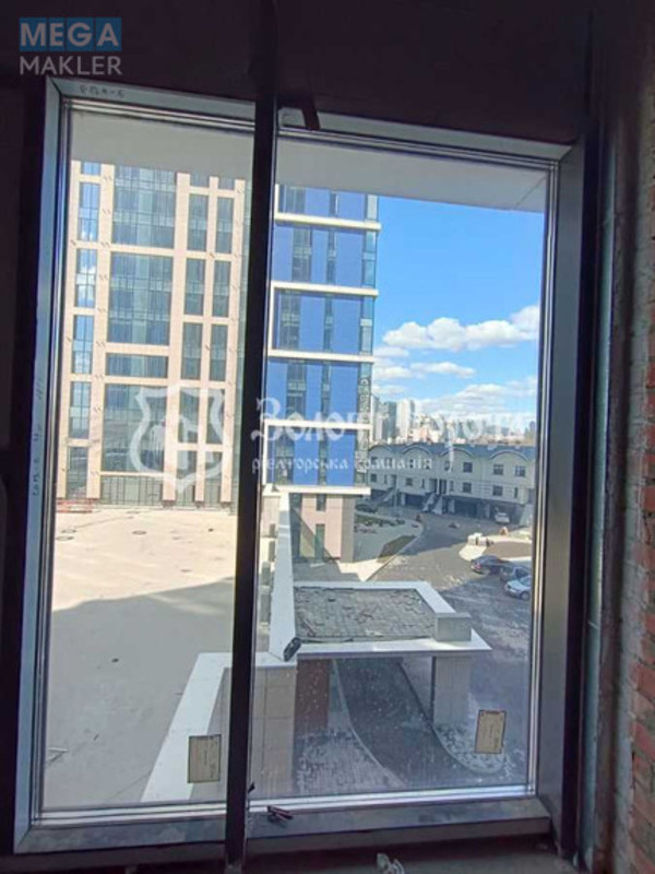 Продаж 3 кімнатної квартири (105,7/57/17,7), 4 пов. 24 пов. будинку, <a class="location-link" href="/kiev/" title="Недвижимость Київ">Київ</a>, <a class="location-link" href="/kiev/pecherskij/" title="Недвижимость Печерський район">Печерський р-н</a>, Звіринецька вул., 70а (изображение 9)