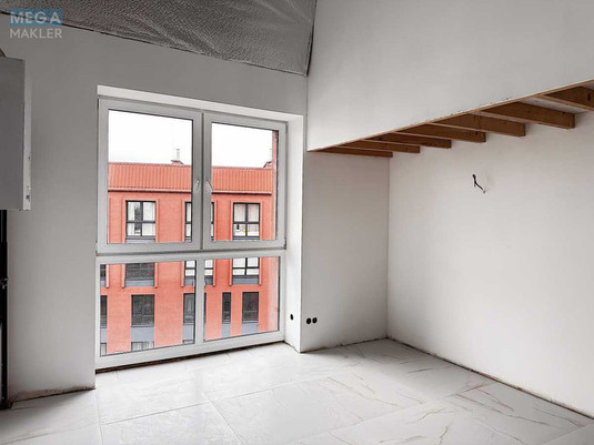 Продаж 1 кімнатної квартири (44/15/16), 6 пов. 6 пов. будинку, <a class="location-link" href="/hotov/" title="Недвижимость Хотів">Хотів</a>, Промышленная, 1Н (изображение 8)