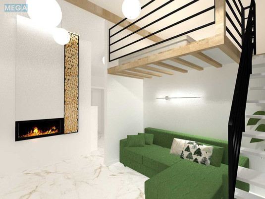 Продаж 1 кімнатної квартири (44/15/16), 6 пов. 6 пов. будинку, <a class="location-link" href="/hotov/" title="Недвижимость Хотів">Хотів</a>, Промышленная, 1Н (изображение 15)