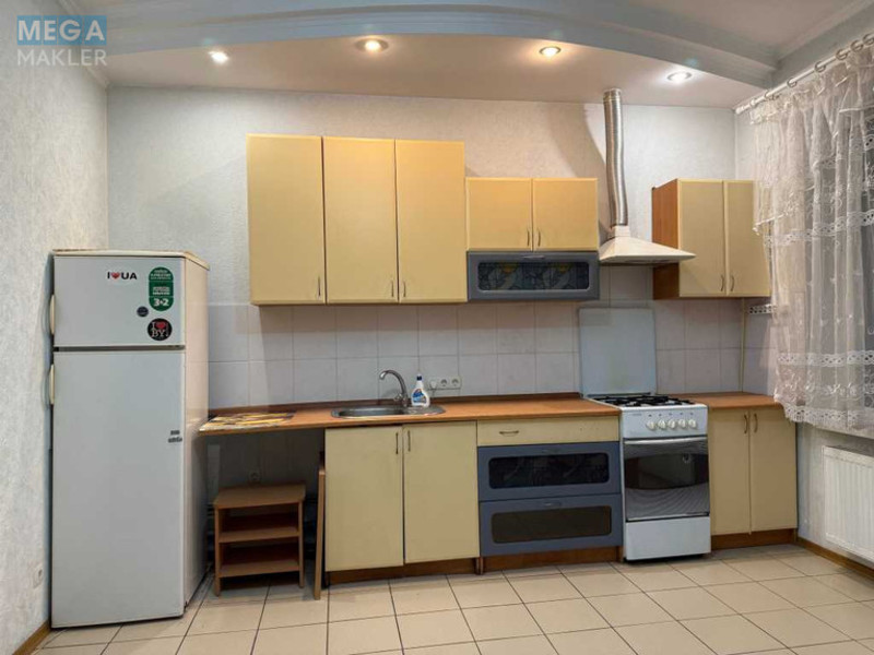 Продаж 1 кімнатної квартири (46/18,4/15,5), 2 пов. 4 пов. будинку, <a class="location-link" href="/gostomel/" title="Недвижимость Гостомель">Гостомель</a>, Героїв Гостомеля, 16Б (изображение 2)