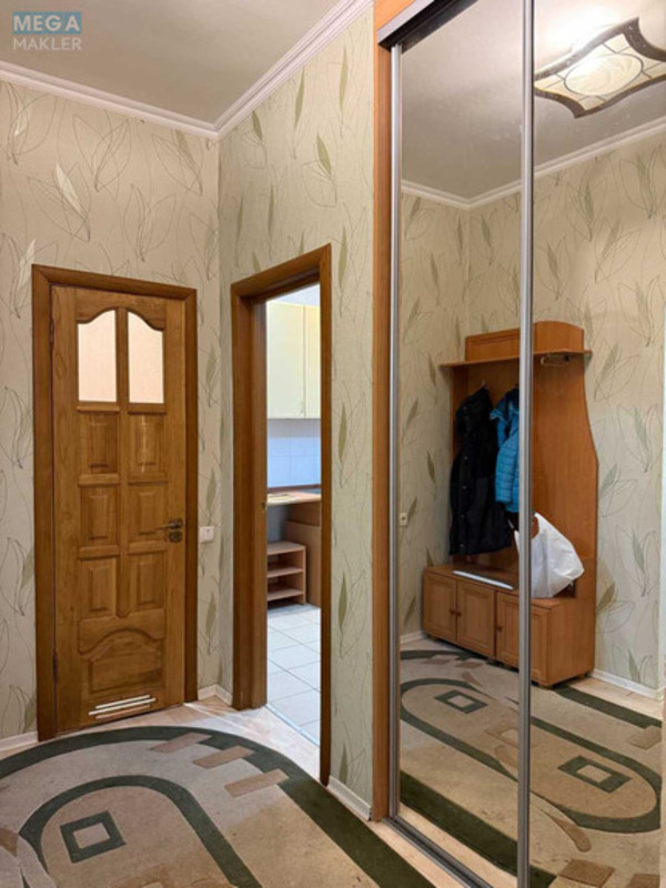 Продаж 1 кімнатної квартири (46/18,4/15,5), 2 пов. 4 пов. будинку, <a class="location-link" href="/gostomel/" title="Недвижимость Гостомель">Гостомель</a>, Героїв Гостомеля, 16Б (изображение 3)