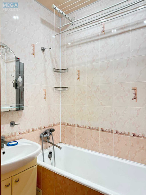 Продаж 1 кімнатної квартири (46/18,4/15,5), 2 пов. 4 пов. будинку, <a class="location-link" href="/gostomel/" title="Недвижимость Гостомель">Гостомель</a>, Героїв Гостомеля, 16Б (изображение 8)