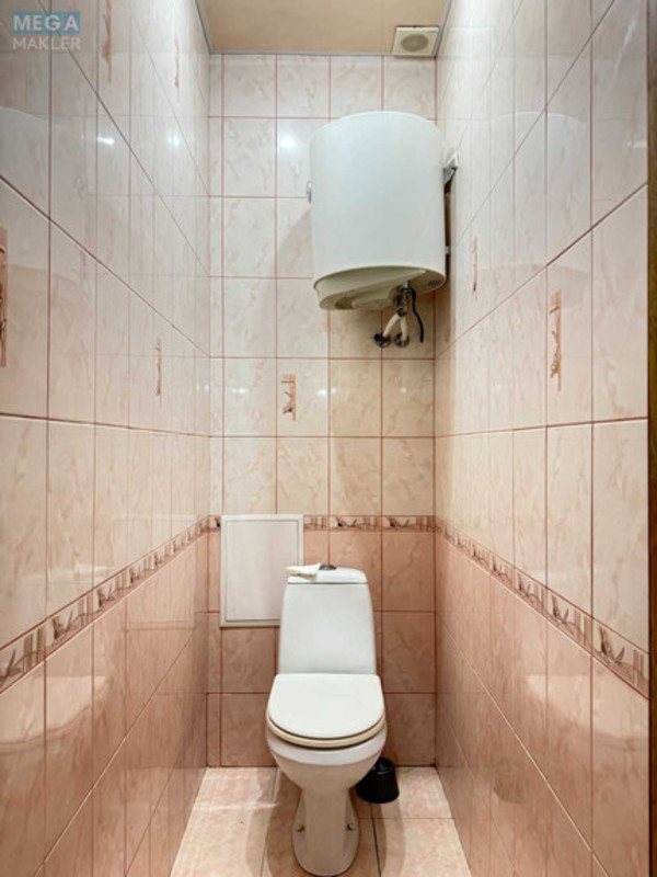 Продаж 1 кімнатної квартири (46/18,4/15,5), 2 пов. 4 пов. будинку, <a class="location-link" href="/gostomel/" title="Недвижимость Гостомель">Гостомель</a>, Героїв Гостомеля, 16Б (изображение 9)