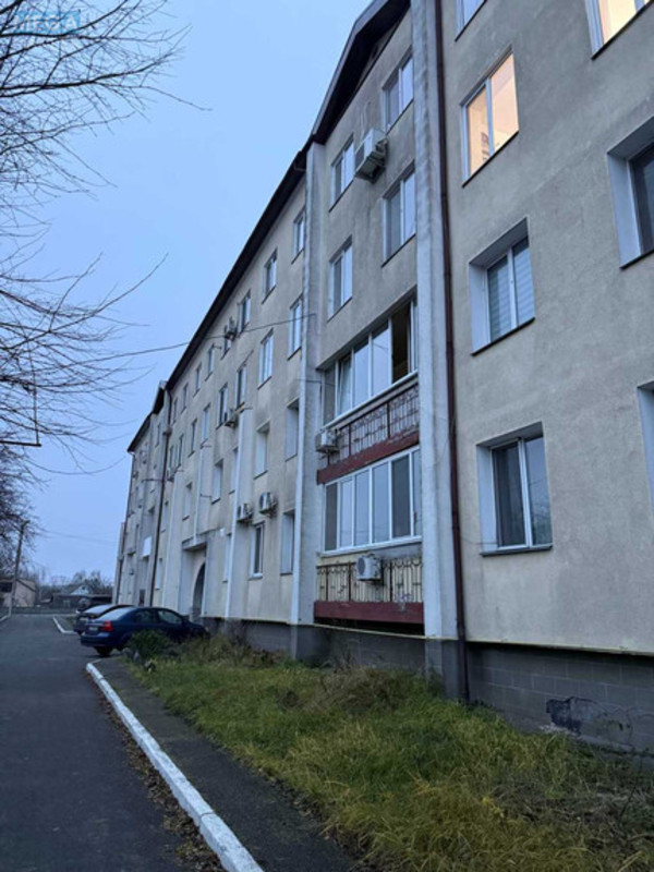 Продаж 1 кімнатної квартири (46/18,4/15,5), 2 пов. 4 пов. будинку, <a class="location-link" href="/gostomel/" title="Недвижимость Гостомель">Гостомель</a>, Героїв Гостомеля, 16Б (изображение 10)