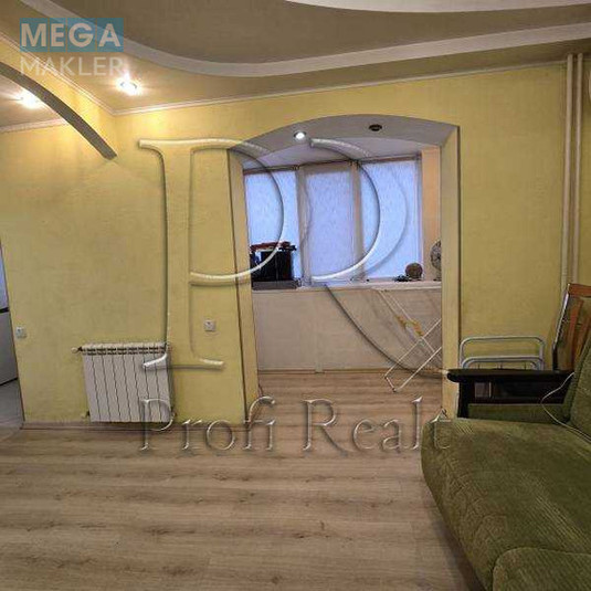 Продаж 1 кімнатної квартири (22/12/3), 2 пов. 9 пов. будинку, <a class="location-link" href="/kiev/" title="Недвижимость Київ">Київ</a>, <a class="location-link" href="/kiev/obolonskij/" title="Недвижимость Оболонський район">Оболонський р-н</a>, Йорданська вулиця, 4 (изображение 2)