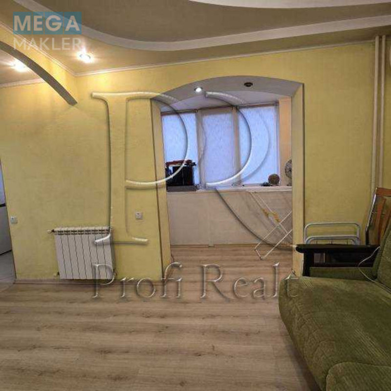 Продаж 1 кімнатної квартири (22/12/3), 2 пов. 9 пов. будинку, <a class="location-link" href="/kiev/" title="Недвижимость Київ">Київ</a>, <a class="location-link" href="/kiev/obolonskij/" title="Недвижимость Оболонський район">Оболонський р-н</a>, Йорданська вулиця, 4 (изображение 2)