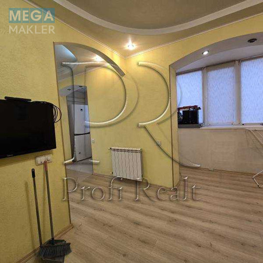 Продаж 1 кімнатної квартири (22/12/3), 2 пов. 9 пов. будинку, <a class="location-link" href="/kiev/" title="Недвижимость Київ">Київ</a>, <a class="location-link" href="/kiev/obolonskij/" title="Недвижимость Оболонський район">Оболонський р-н</a>, Йорданська вулиця, 4 (изображение 3)