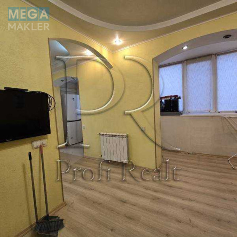 Продаж 1 кімнатної квартири (22/12/3), 2 пов. 9 пов. будинку, <a class="location-link" href="/kiev/" title="Недвижимость Київ">Київ</a>, <a class="location-link" href="/kiev/obolonskij/" title="Недвижимость Оболонський район">Оболонський р-н</a>, Йорданська вулиця, 4 (изображение 3)