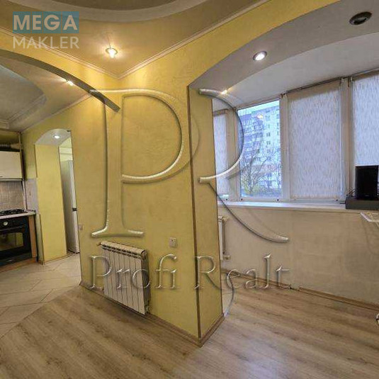 Продаж 1 кімнатної квартири (22/12/3), 2 пов. 9 пов. будинку, <a class="location-link" href="/kiev/" title="Недвижимость Київ">Київ</a>, <a class="location-link" href="/kiev/obolonskij/" title="Недвижимость Оболонський район">Оболонський р-н</a>, Йорданська вулиця, 4 (изображение 4)