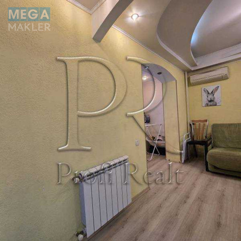 Продаж 1 кімнатної квартири (22/12/3), 2 пов. 9 пов. будинку, <a class="location-link" href="/kiev/" title="Недвижимость Київ">Київ</a>, <a class="location-link" href="/kiev/obolonskij/" title="Недвижимость Оболонський район">Оболонський р-н</a>, Йорданська вулиця, 4 (изображение 5)