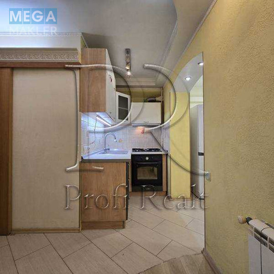 Продаж 1 кімнатної квартири (22/12/3), 2 пов. 9 пов. будинку, <a class="location-link" href="/kiev/" title="Недвижимость Київ">Київ</a>, <a class="location-link" href="/kiev/obolonskij/" title="Недвижимость Оболонський район">Оболонський р-н</a>, Йорданська вулиця, 4 (изображение 6)