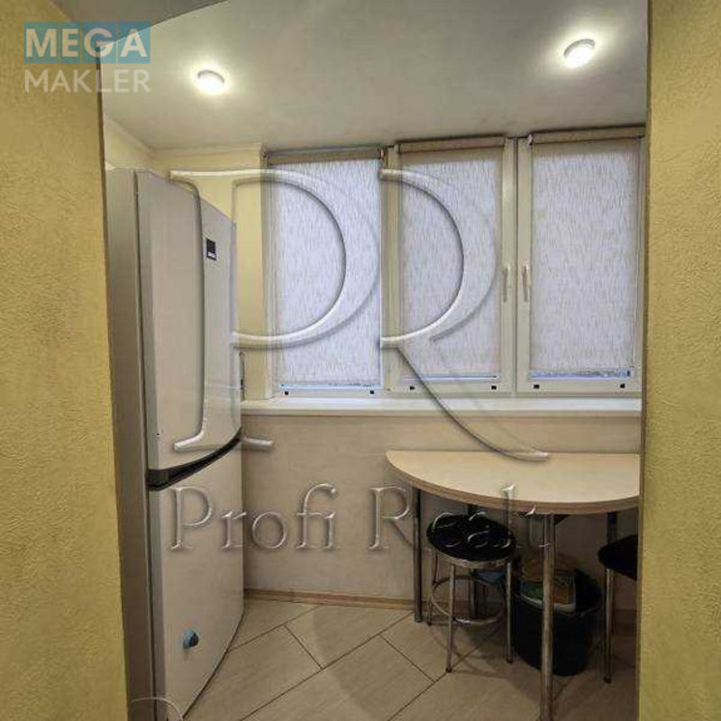 Продаж 1 кімнатної квартири (22/12/3), 2 пов. 9 пов. будинку, <a class="location-link" href="/kiev/" title="Недвижимость Київ">Київ</a>, <a class="location-link" href="/kiev/obolonskij/" title="Недвижимость Оболонський район">Оболонський р-н</a>, Йорданська вулиця, 4 (изображение 7)